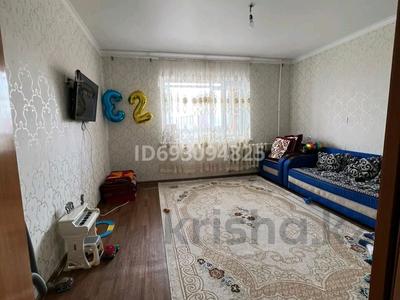 2-комнатная квартира, 58 м², 4/5 этаж, Ерден 225 — 15 мектеп за 15.5 млн 〒 в Сатпаев