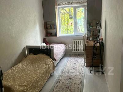 3-комнатная квартира · 58 м² · 1/4 этаж, мкр №8 — Абая Алтынсарина за 40 млн 〒 в Алматы, Ауэзовский р-н