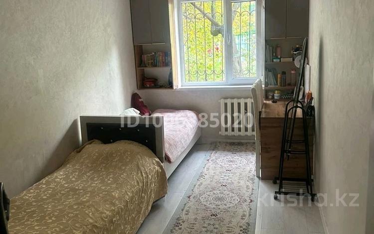 3-бөлмелі пәтер · 58 м² · 1/4 қабат, мкр №8 — Абая Алтынсарина, бағасы: 40 млн ₸ в Алматы, Ауэзовский р-н — фото 13