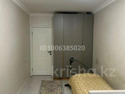3-бөлмелі пәтер · 58 м² · 1/4 қабат, №8 ш/а. — Абая Алтынсарина, бағасы: 40.5 млн ₸ в Алматы, Ауэзовский р-н
