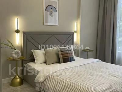 1-бөлмелі пәтер · 40 м², Кабанбай батыра 51 — Кабанбай батыра, бағасы: 18 000 ₸ в Астане, Есильский р-н