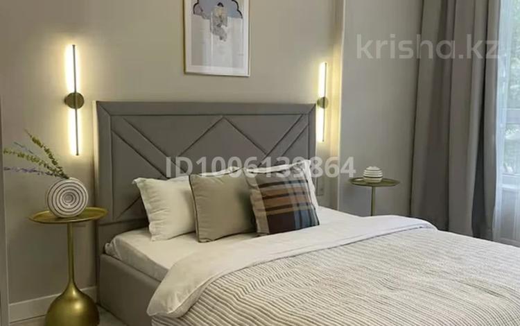 1-бөлмелі пәтер · 40 м², Кабанбай батыра 51 — Кабанбай батыра, бағасы: 18 000 ₸ в Астане, Есильский р-н — фото 2