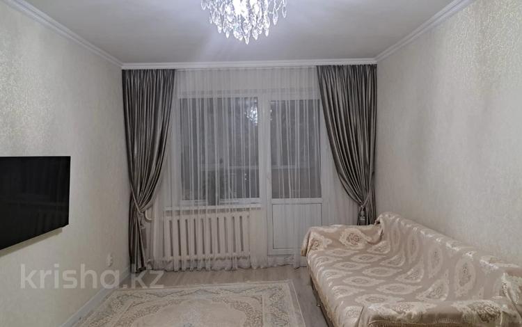 3-комнатная квартира, 65 м², 3/5 этаж, мкр Орбита-1 7 за 43.5 млн 〒 в Алматы, Бостандыкский р-н — фото 2