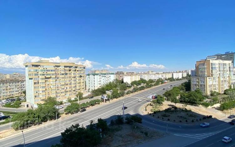 3-комнатная квартира · 139 м² · 5/15 этаж, 15-й мкр 74 за 44 млн ₸ в Актау — фото 2