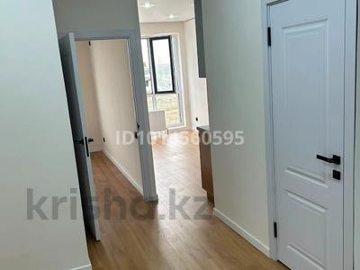 1-бөлмелі пәтер · 35 м² · 6/9 қабат, Шұғыла ш/а., Алатау 2 — улица Толе би пересечение Улицы Алатау, бағасы: 24 млн ₸ в Алматы, Наурызбайский р-н