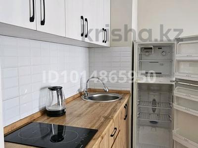 1-комнатная квартира · 30 м², мкр Аккент 91 за 200 000 ₸ в Алматы, Алатауский р-н