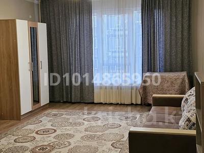 1-комнатная квартира · 30 м², мкр Аккент 91 за 200 000 ₸ в Алматы, Алатауский р-н