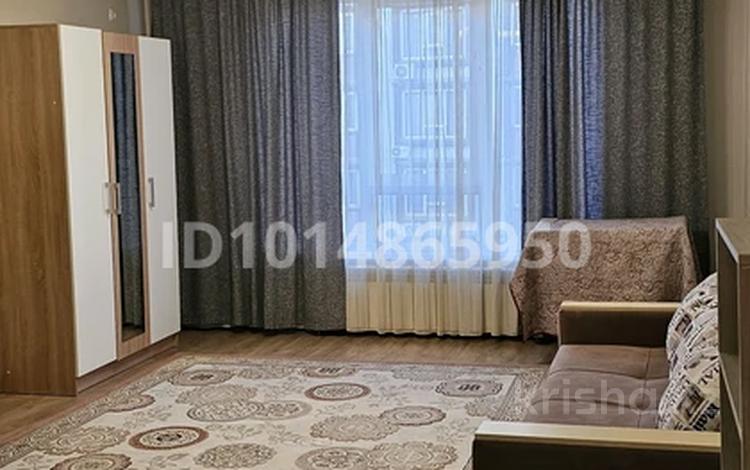 1-комнатная квартира · 30 м², мкр Аккент 91 за 200 000 ₸ в Алматы, Алатауский р-н — фото 12