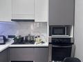 2-бөлмелі пәтер · 55 м² · 5/13 қабат, Мкр. 3 — Саина, бағасы: 44.2 млн ₸ в Алматы, Ауэзовский р-н — фото 7