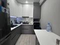 2-бөлмелі пәтер · 55 м² · 5/13 қабат, Мкр. 3 — Саина, бағасы: 44.2 млн ₸ в Алматы, Ауэзовский р-н — фото 5