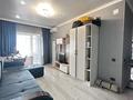 2-бөлмелі пәтер · 55 м² · 5/13 қабат, Мкр. 3 — Саина, бағасы: 44.2 млн ₸ в Алматы, Ауэзовский р-н — фото 4