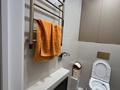 3-комнатная квартира · 66 м² · 2/6 этаж, Бауыржана Момышулы 11/14а за 400 000 ₸ в Алматы, Алатауский р-н — фото 9