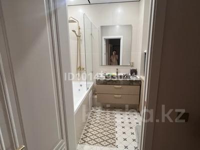 3-комнатная квартира · 66 м² · 2/6 этаж, Бауыржана Момышулы 11/14а за 400 000 ₸ в Алматы, Алатауский р-н