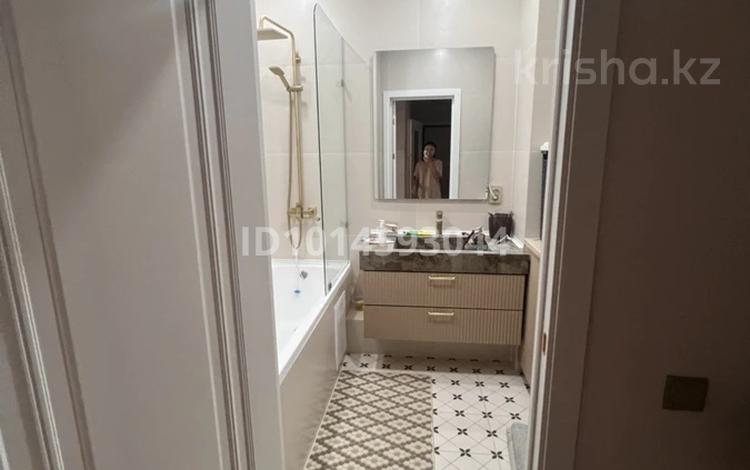 3-комнатная квартира · 66 м² · 2/6 этаж, Бауыржана Момышулы 11/14а за 400 000 ₸ в Алматы, Алатауский р-н — фото 5