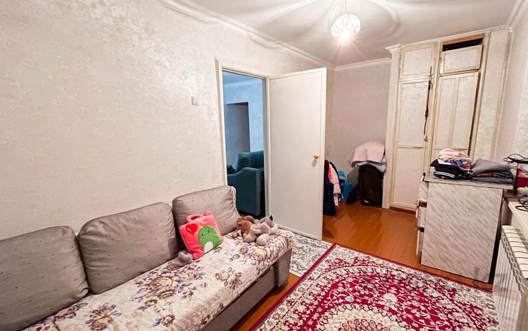 2-комнатная квартира · 44.3 м² · 2/4 этаж, микр 2 69 за 13.5 млн ₸ в Талдыкоргане — фото 2