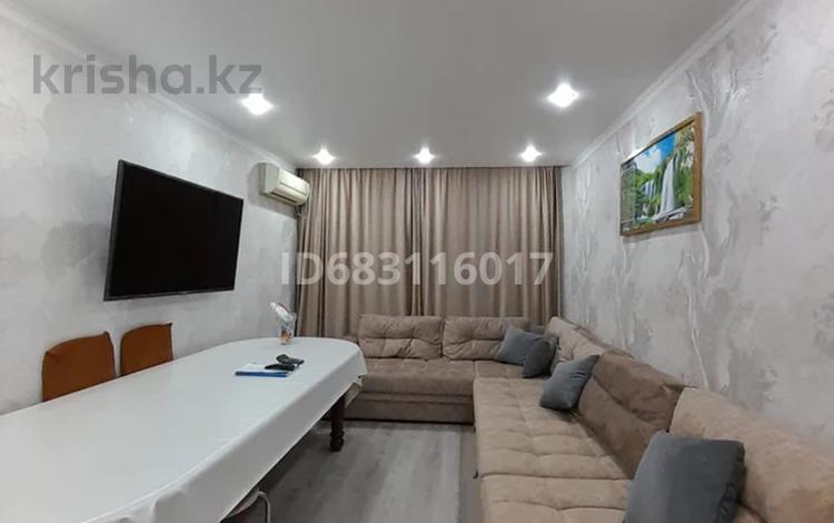 4-комнатная квартира · 100 м² · 6/9 этаж, мкр 11 33 за 30 млн ₸ в Актобе — фото 2