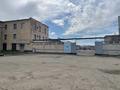 Производственная база · 2000 м² за 210 млн ₸ в Усть-Каменогорске