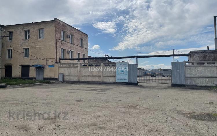 Производственная база · 2000 м² за 210 млн ₸ в Усть-Каменогорске — фото 2