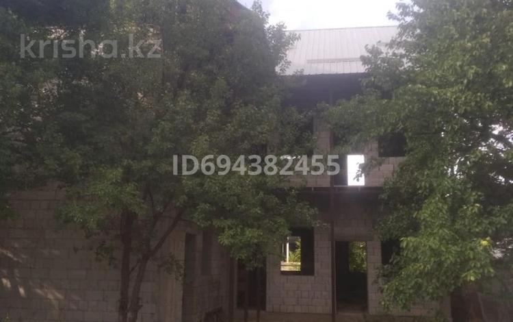 Жеке үй · 5 бөлме · 220 м² · 6 жүзд., Ул.Садовая 15, бағасы: 15.2 млн ₸ в Аскара Токпанова (Казцик) — фото 2