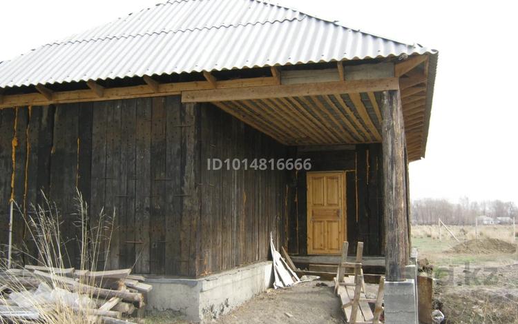 Жеке үй · 2 бөлме · 90 м² · 25 жүзд., Оспанова 83 — Возле Алаколь, бағасы: 8.5 млн ₸ в Кабанбай — фото 2