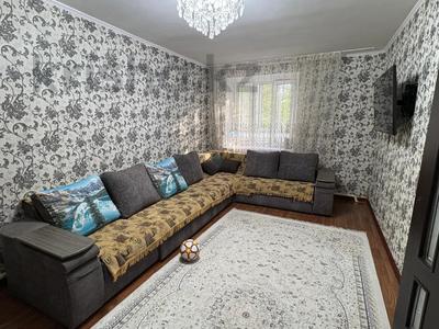 4-комнатная квартира · 83.6 м² · 1/3 этаж, Ескелды би за 24 млн 〒 в Талдыкоргане