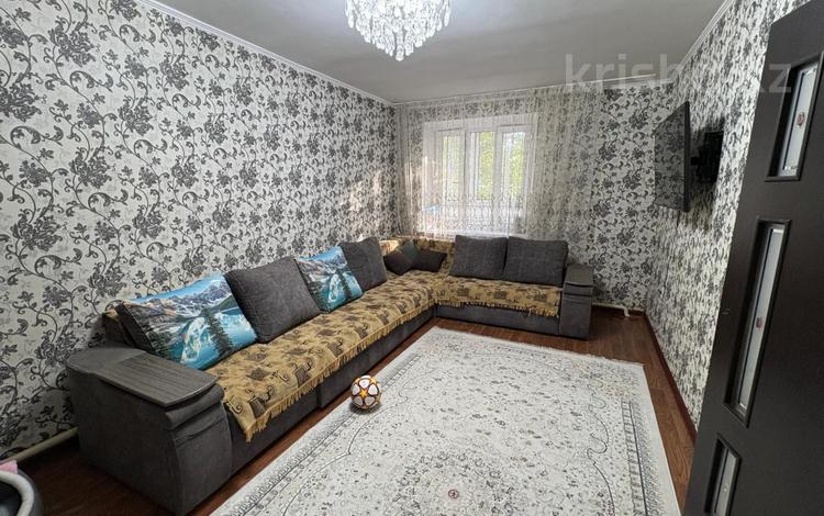 4-бөлмелі пәтер · 83.6 м² · 1/3 қабат, Ескелды би, бағасы: 24 млн ₸ в Талдыкоргане — фото 5