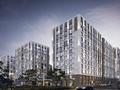 2-комнатная квартира · 47.56 м² · 8/12 этаж, Макатаева - Байтурсынова 129/1 за 42.5 млн ₸ в Алматы, Алмалинский р-н