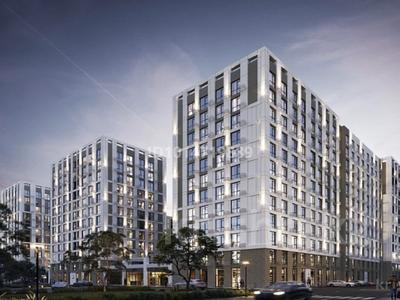 2-комнатная квартира · 47.56 м² · 8/12 этаж, Макатаева - Байтурсынова 129/1 за 42.5 млн ₸ в Алматы, Алмалинский р-н
