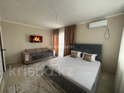 2-комнатная квартира · 59 м² · 12/12 этаж, 11 улица 37/5 — Жаңа қалада Обл акимат жанында за 20 000 〒 в Туркестане