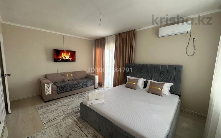 2-комнатная квартира · 59 м² · 12/12 этаж, 11 улица 37/5 — Жаңа қалада Обл акимат жанында за 16 000 ₸ в Туркестане — фото 16