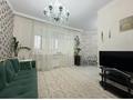 1-бөлмелі пәтер · 45.8 м² · 10/11 қабат, Мәңгілік Ел 21, бағасы: 33 млн ₸ в Астане, Есильский р-н
