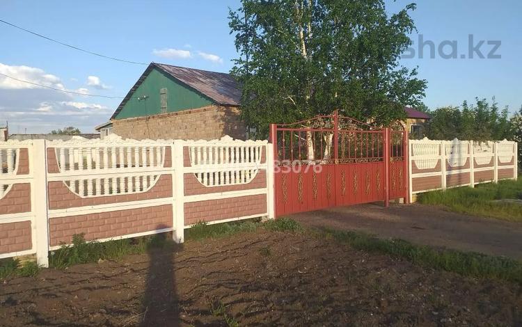 Часть дома · 3 комнаты · 100 м² · 12 сот., Христенко за 20 млн 〒 в Киевке — фото 2