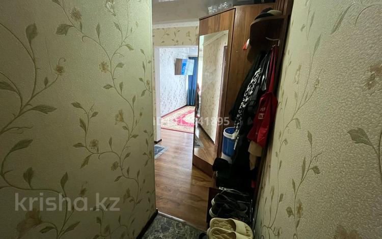 2-комнатная квартира · 38.9 м² · 2/2 этаж, мкр 41-й разъезд, Мкр 41-й разъезд 3 за 7.5 млн ₸ в Актобе — фото 2