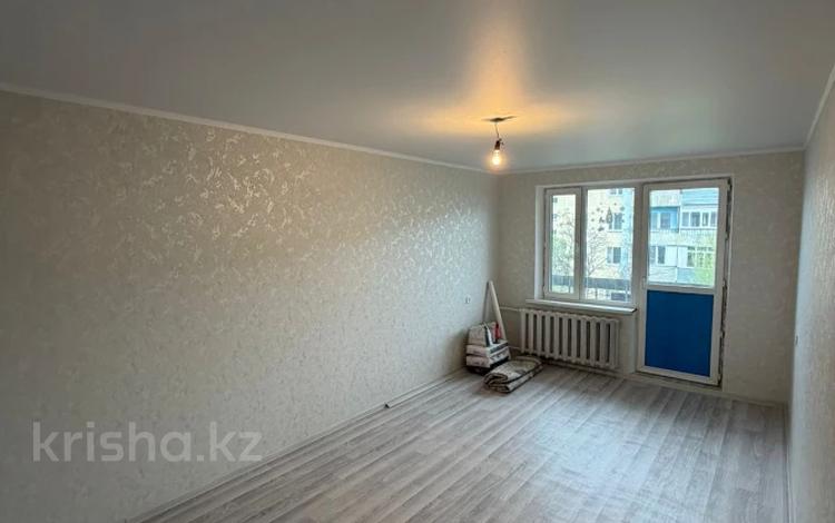 1-бөлмелі пәтер · 31 м² · 4/4 қабат, Достык, бағасы: 13 млн ₸ в Талдыкоргане — фото 6