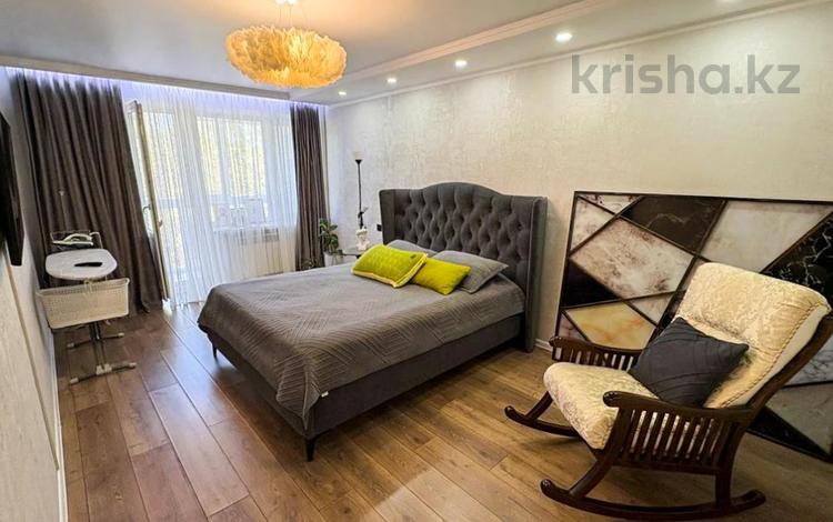 3-комнатная квартира · 65 м² · 4/5 этаж, Шевченко за 28.3 млн ₸ в Талдыкоргане — фото 2