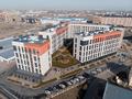 4-комнатная квартира, 129.9 м², 4/9 этаж, мкр Нурсая, Абылхаир хана — Жумагалиева за ~ 61.2 млн 〒 в Атырау, мкр Нурсая — фото 4