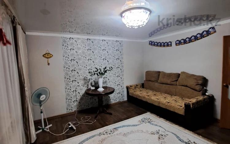 2-комнатная квартира · 54.3 м² · 6/9 этаж, Назарбаева 17 за 22.8 млн ₸ в Павлодаре — фото 2
