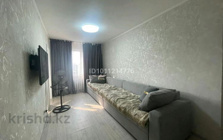 3-комнатная квартира · 57 м² · 5/5 этаж, 343 квартал ... за 20 млн ₸ в Семее — фото 9