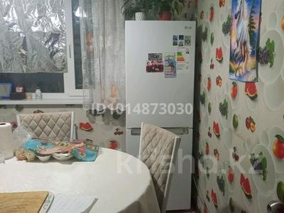 1-комнатная квартира · 41 м² · 9/9 этаж, Микрорайон Аэропорт 2 45 за 180 000 ₸ в Костанае