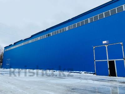 Еркін, қоймалар · 1171 м², бағасы: 1.5 млн ₸ в Актобе, мкр. Сельмаш