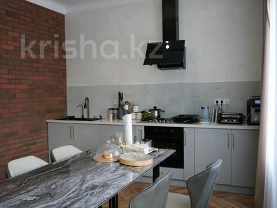 Отдельный дом · 5 комнат · 440 м² · 10 сот., Баканас за 250 млн 〒 в Астане, Алматы р-н