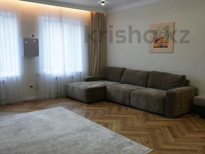 Отдельный дом · 5 комнат · 440 м² · 10 сот., Баканас за 250 млн 〒 в Астане, Алматы р-н