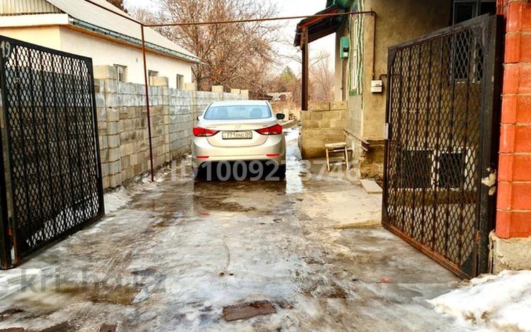 Дача · 3 комнаты · 56 м² · 8 сот., Арман 19 — Арман ПКСТ за 23 млн ₸ в Байтереке (Новоалексеевке) — фото 2