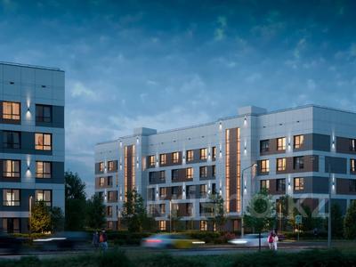 2-комнатная квартира · 74.13 м² · 2/5 этаж, Кокжал Барака 18 а, б, в за ~ 33.8 млн ₸ в Усть-Каменогорске