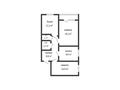 3-бөлмелі пәтер · 74 м² · 8/9 қабат, Береке 57, бағасы: 38.6 млн ₸ в Костанае — фото 22