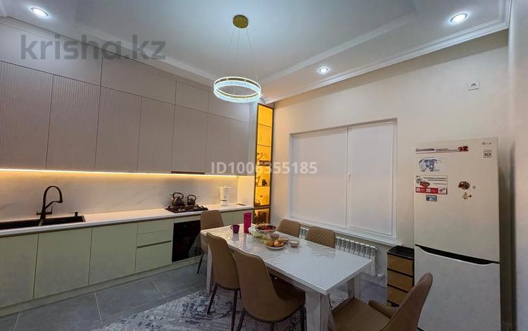 Отдельный дом · 4 комнаты · 120 м² · 120 сот., мкр Байтак-3, 4 17 за 25.5 млн 〒 в Атырау, мкр	Байтак-3 — фото 2