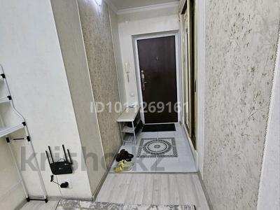 3-комнатная квартира · 80 м² · 1/9 этаж, мкр Болашак 131а — Дина за 25 млн ₸ в Актобе