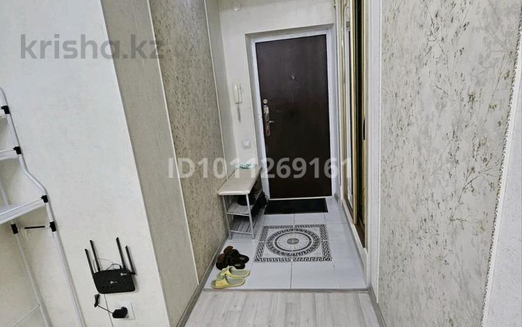 3-комнатная квартира · 80 м² · 1/9 этаж, мкр Болашак 131а — Дина за 25 млн ₸ в Актобе — фото 2
