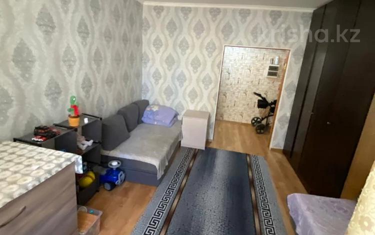 1-бөлмелі пәтер · 39.3 м² · 4/9 қабат, Чингиз Айтматов 29а, бағасы: 22 млн ₸ в Астане, Нура р-н — фото 2