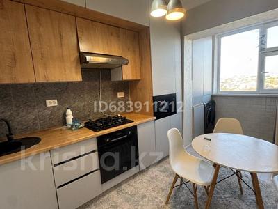 2-комнатная квартира · 44 м² · 5/5 этаж, мкр Малый Самал, Конаева за 220 000 〒 в Шымкенте, Туран р-н